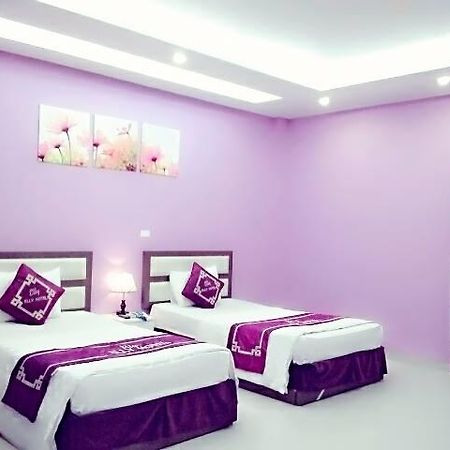 Elly Hotel Ханой Екстериор снимка