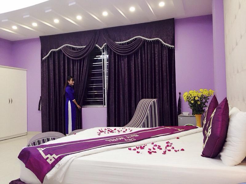 Elly Hotel Ханой Екстериор снимка
