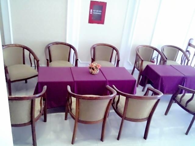 Elly Hotel Ханой Екстериор снимка